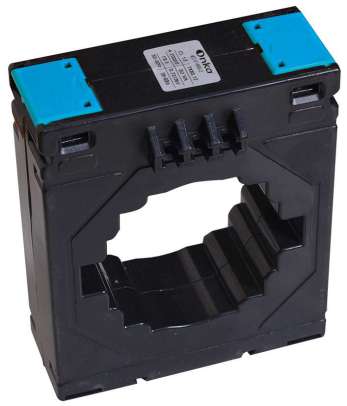 ONKA Transformateur de courant - TRANSFORMATEUR DE COURANT 1200/5A, 80MM, CLASSE 0.5S, 15VA (TK8012005309 / 80011770)