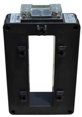 ONKA Transformateur de courant - TRANSFORMATEUR DE COURANT 1250/5A, 125MM, CLASSE 0.5S, 10VA ( DK12512505307 / 80011778)