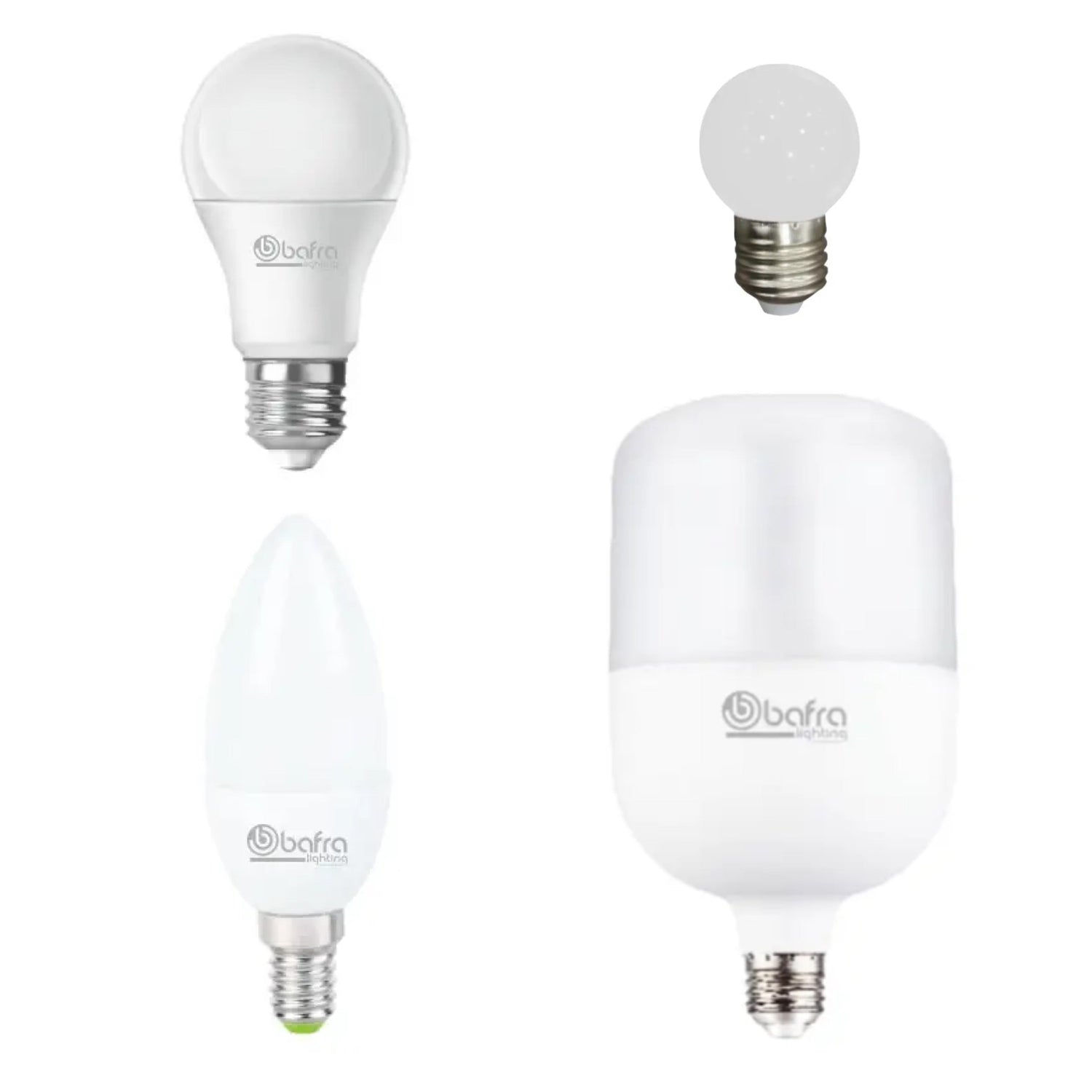 Ampoules LED