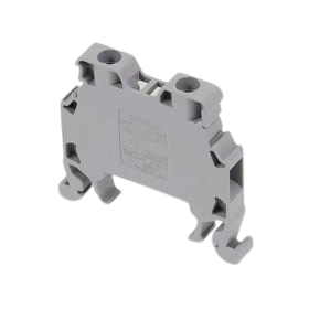 Boîte de jonction à vis