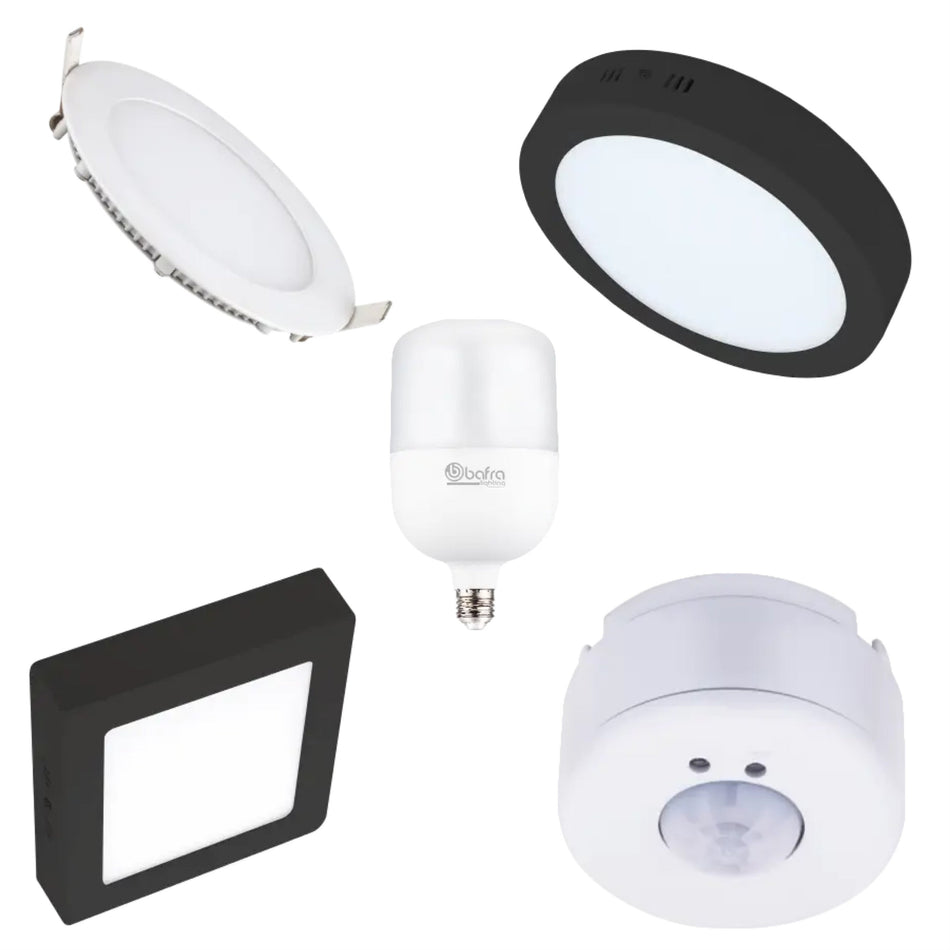Sources lumineuses
