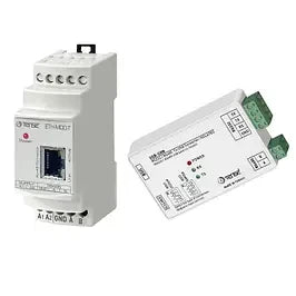 Convertisseurs de protocole