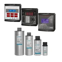 Composants de compensation