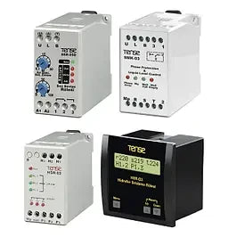 Régulateurs de niveau