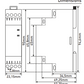 Relais de contrôle de phase FKV-03F