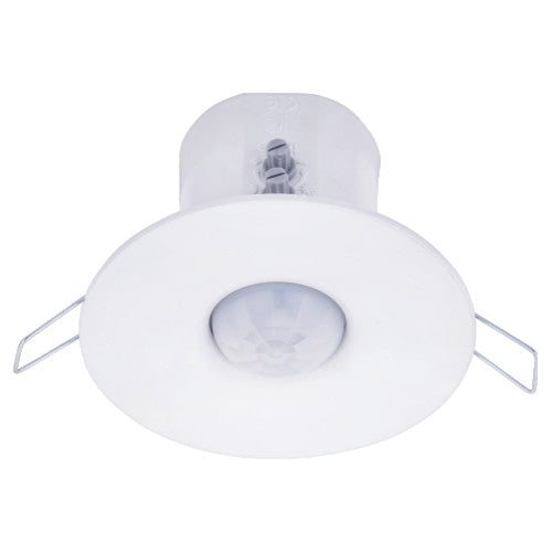 Capteur PIR de plafond 360°, 9m