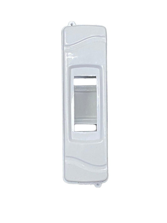 ARS wall box / distribution board for 1 fuse, 341209