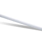 2pcs - 120 cm LED panel 40W IP20 Cool white / 6500K luminaire 3600Lm YL98-1200
