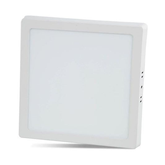 NOAS plafoniera, panneau LED 18W / 1620Lm blanc froid / 6500K plafond carré, YL15-1800