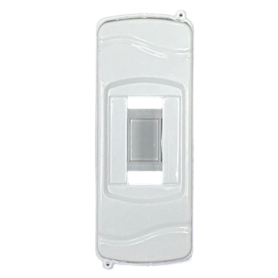 Boîte murale ARS / tableau de distribution pour 1-2 fusibles, 341210