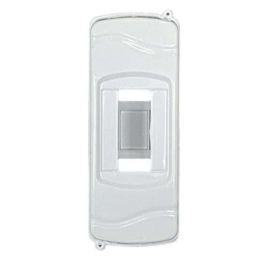 ARS wall box / distribution board for 1-2 fuses, 341210