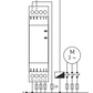 Relais de contrôle de phase FKV-03F