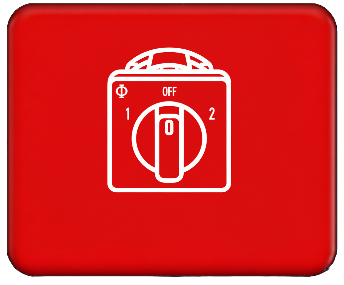 Commutateurs à Came