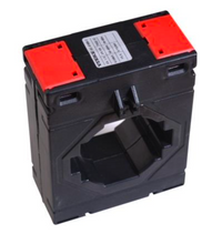 Mesure instrumentale du courant de transformateur