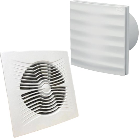 Aspirateurs / ventilateurs